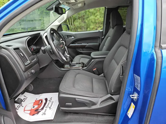2021 GMC Canyon Elevation - Photo 16
