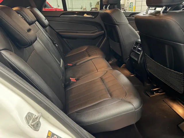 2017 Mercedes-Benz GLE-Class AMG GLE43 - Photo 12