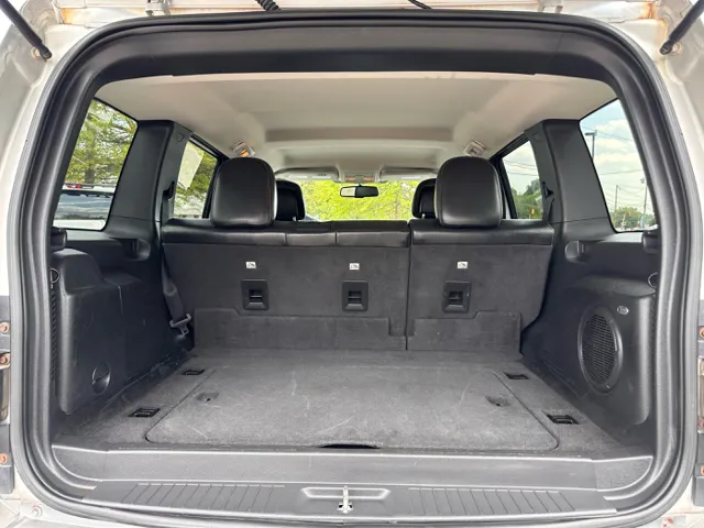 2011 Jeep Liberty Limited - Photo 7