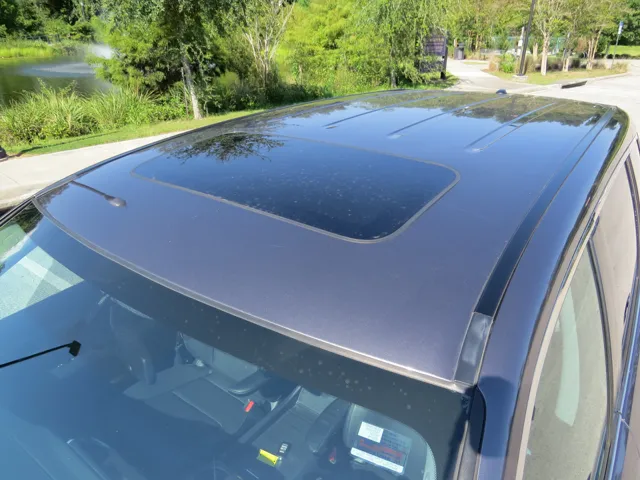 2018 Honda Pilot EX-L photo 27