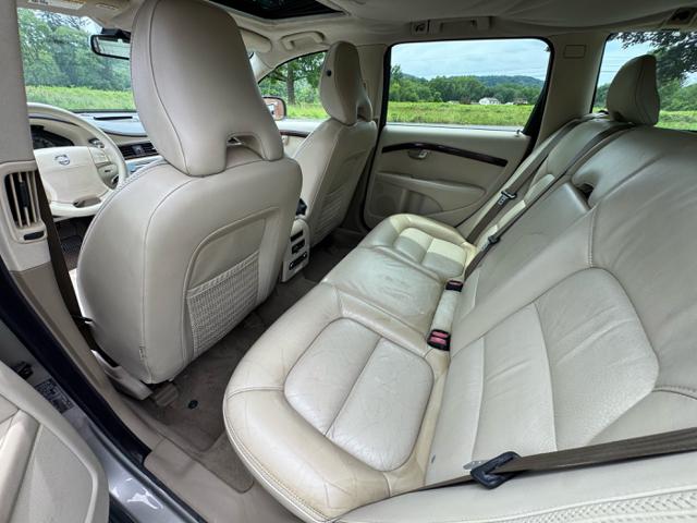 2008 Volvo XC70