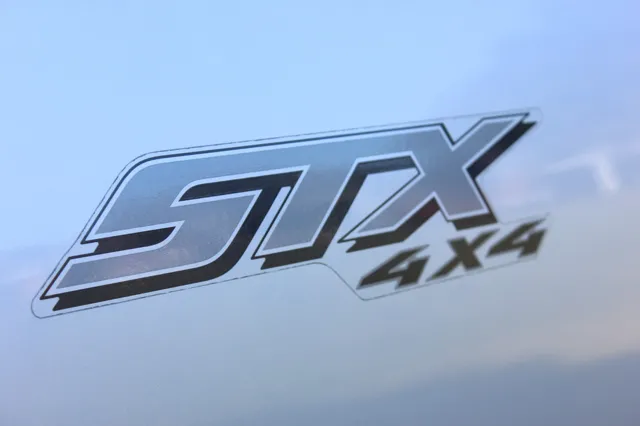 2007 Ford F-150 STX - Photo 35
