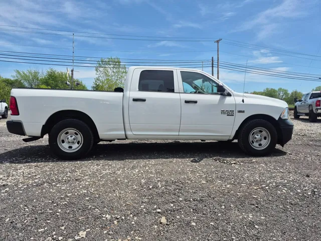 2019 RAM 1500 Classic Tradesman Crew Cab 6'4's photo