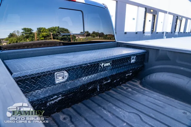 2019 Ford F-250 Super Duty Lariat - Photo 15