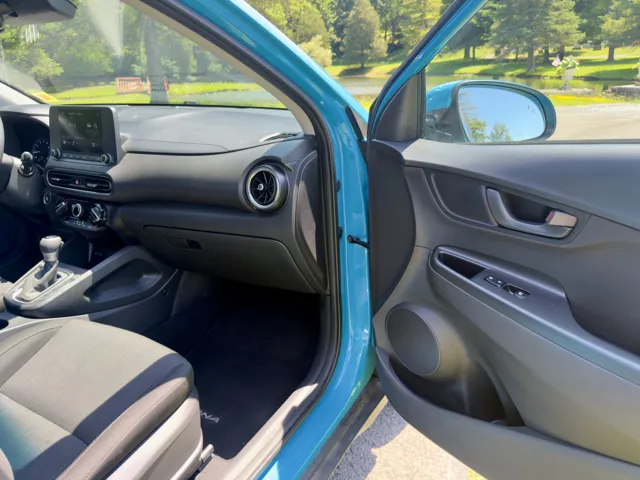 2023 Hyundai Kona SEL - Photo 26