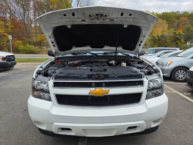 2014 Chevrolet Tahoe - Photo 88