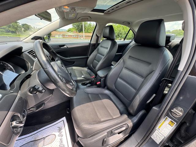 2013 Volkswagen Jetta