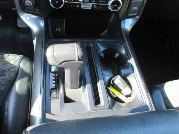 2023 Ford F-150 Tremor - Photo 16