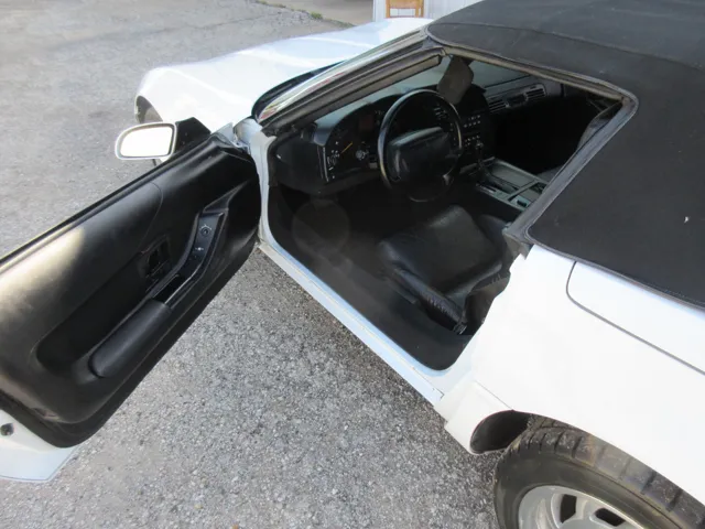 1994 Chevrolet Corvette - Photo 7