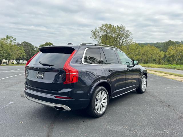2016 Volvo XC90