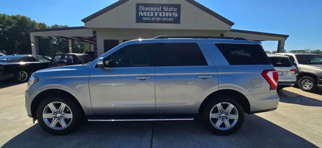 2020 Ford Expedition XLT