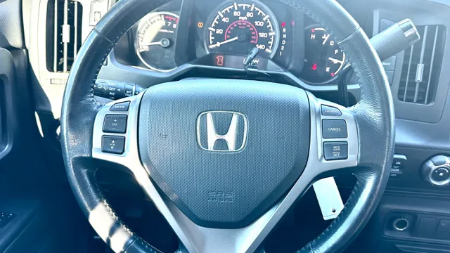 2013 Honda Ridgeline Sport - Photo 10