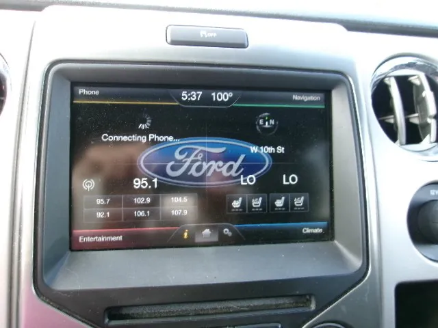 2014 Ford F-150 FX2 - Photo 15