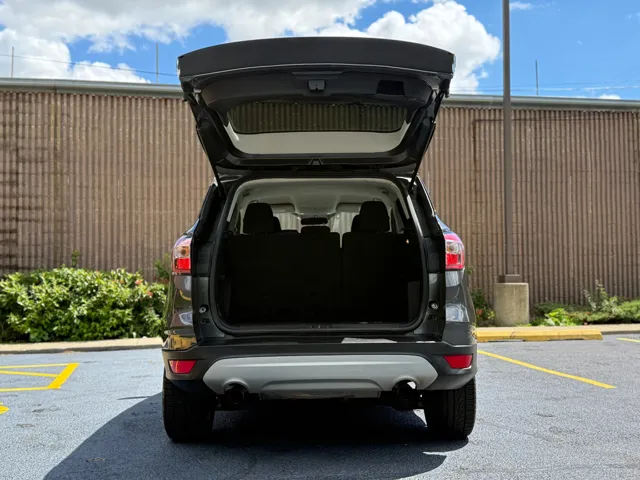 2018 Ford Escape SE - Photo 40