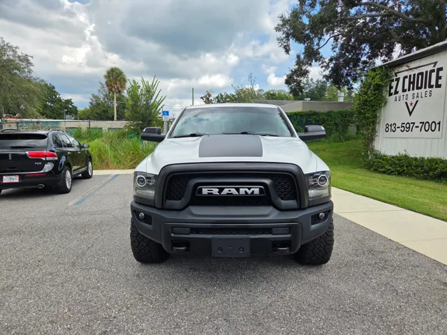 2019 Ram 1500 Classic photo 20