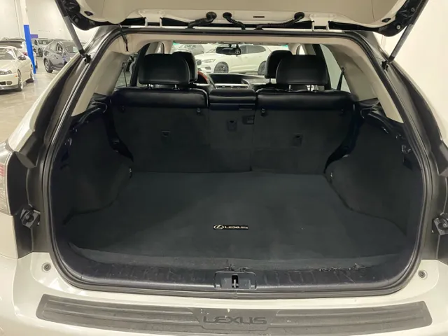 2011 Lexus RX 350 - Photo 6