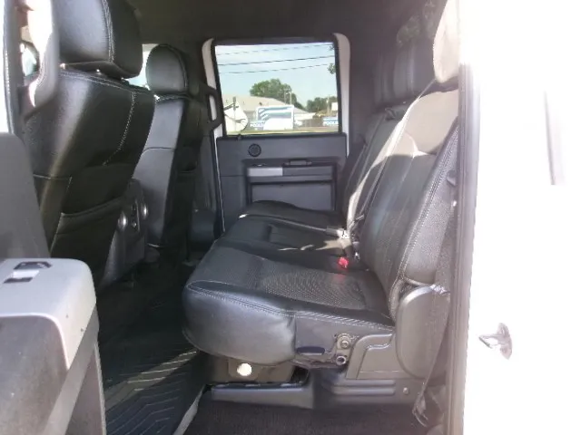 2014 Ford F-250 Super Duty XL - Photo 12