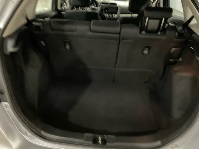 2018 Honda Fit Sport - Photo 9