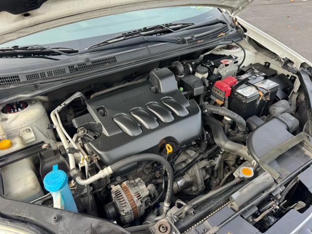 2012 Nissan Sentra