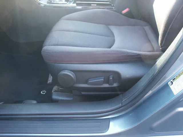 2012 Mazda MAZDA6 i Touring - Photo 14