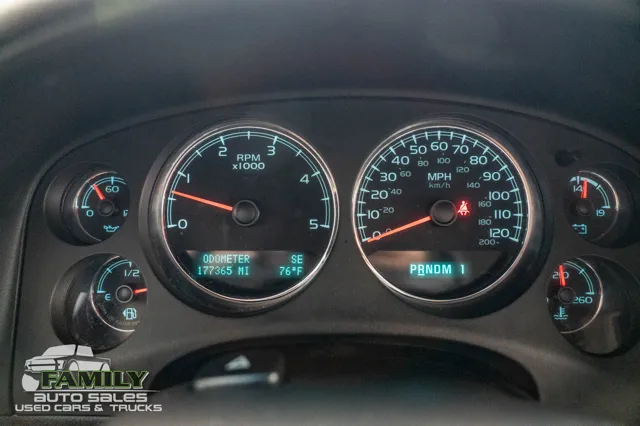 2013 Chevrolet Silverado 2500HD LTZ - Photo 17