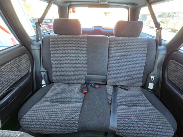 1999 Subaru Legacy - Photo 17