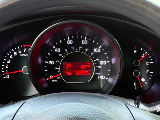 2018 Kia Soul Base - Photo 23