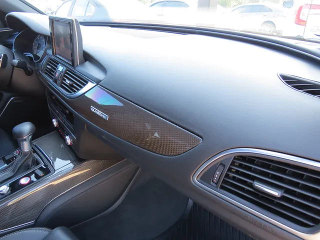 2014 Audi S6 photo 21