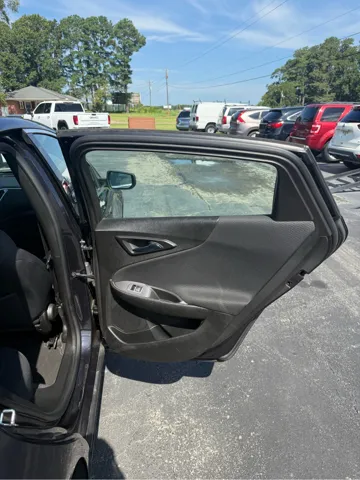 2023 Chevrolet Malibu 1LT - Photo 16