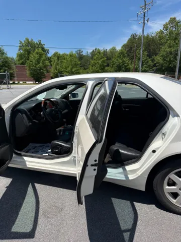 2007 Cadillac CTS 3.6 - Photo 8