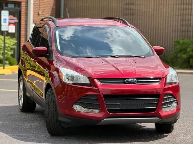 2016 Ford Escape SE - Photo 6