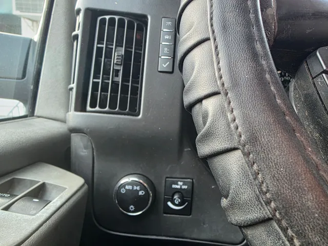 2013 Chevrolet Express Cargo Work Van - Photo 75