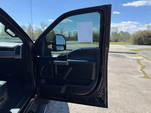 2020 Ford F-350 Super Duty Platinum - Photo 23