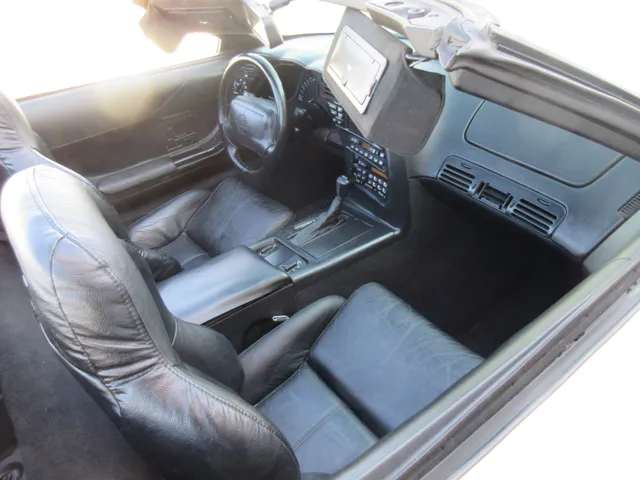 1994 Chevrolet Corvette - Photo 10