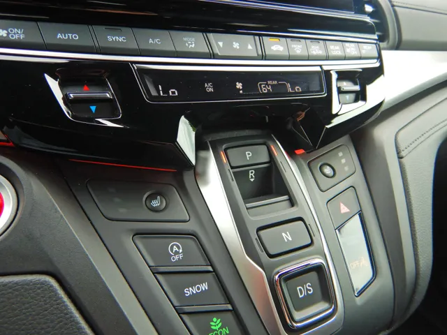 2025 Honda Odyssey Sport L - Photo 18