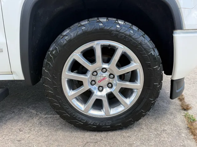 2015 GMC Sierra 1500 Denali Denali - Photo 9