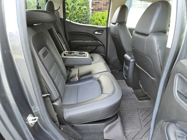 2016 GMC Canyon SLE - Photo 32