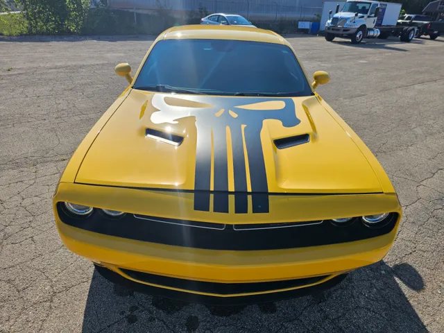 2017 Dodge Challenger GT - Photo 8