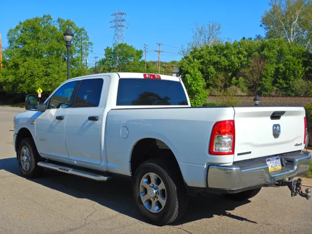 2024 RAM Ram 2500 Pickup Big Horn - Photo 6