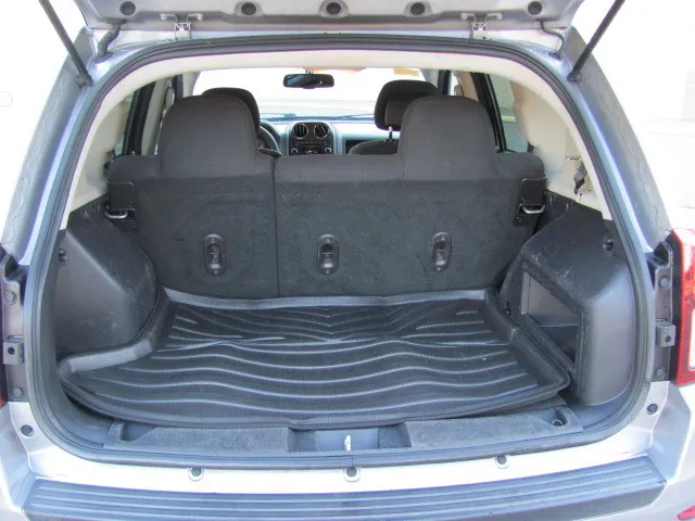 2015 Jeep Compass Sport - Photo 4