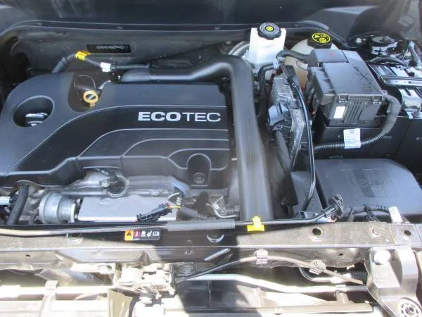 2019 Chevrolet Equinox LT - Photo 8