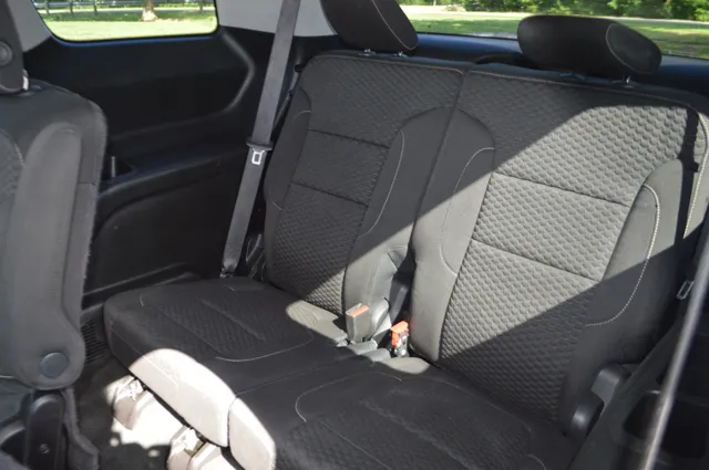 2017 GMC Acadia SLE-2 - Photo 21