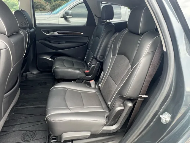 2020 Buick Enclave Avenir - Photo 6