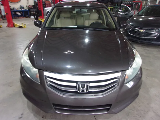 2011 Honda Accord