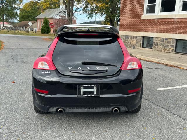 2011 Volvo C30