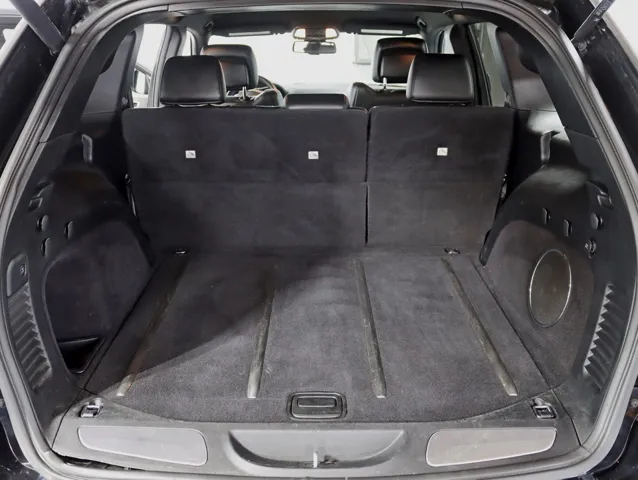 2014 Jeep Grand Cherokee Limited photo 28