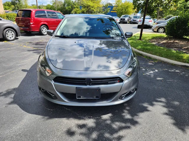 2013 Dodge Dart SXT photo 7