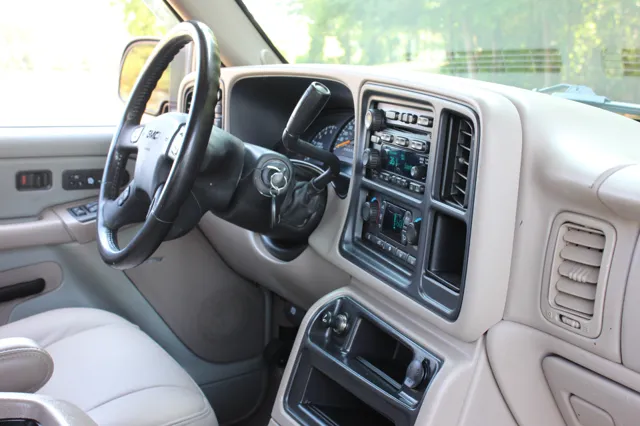 2006 GMC Sierra 1500 SLT - Photo 41