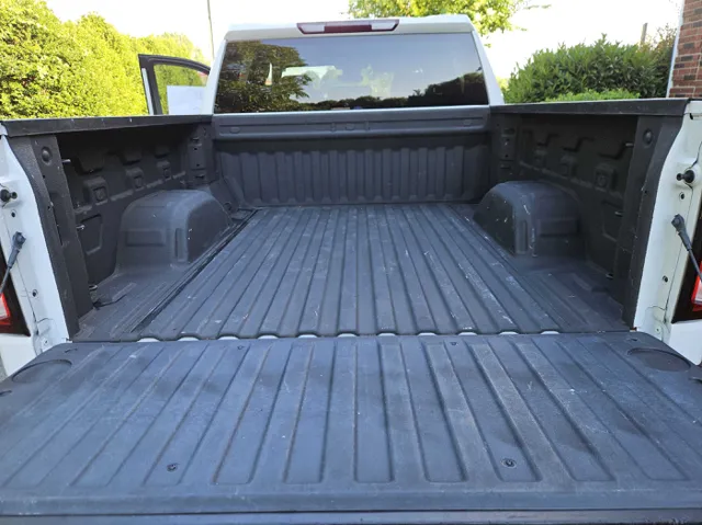 2023 GMC Sierra 1500 Pro - Photo 32