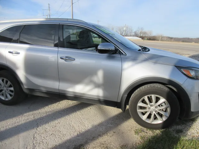 2016 Kia Sorento LX - Photo 8